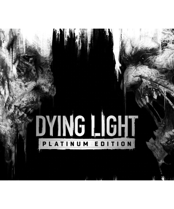 Dying Light Platinum Edition Steam Key OTHER